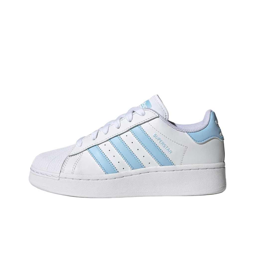 Adidas Shoes Superstar - Adidas Originals SUPERSTAR XLG Fashion Trend