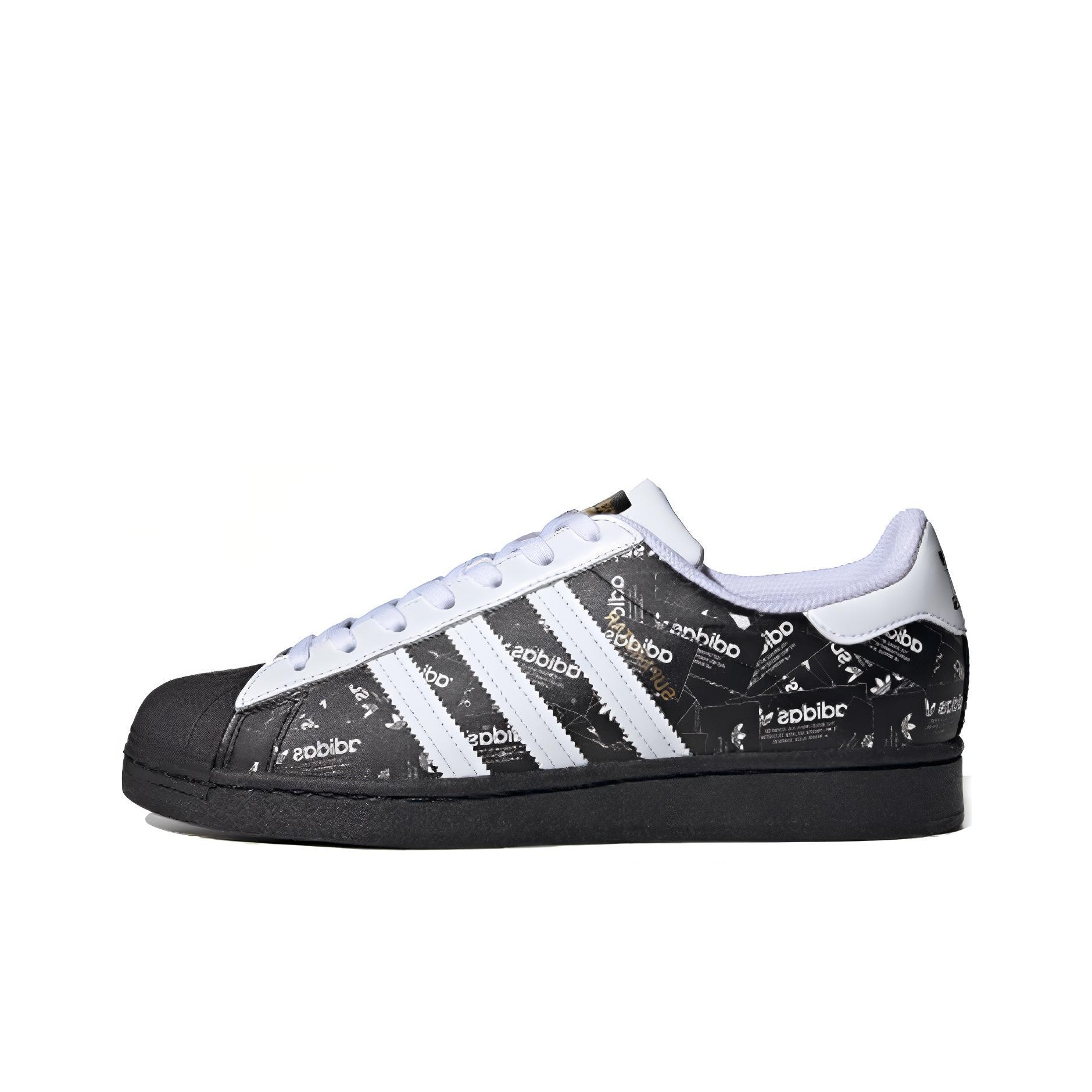 Adidas Originals SUPERSTAR Ska - Adidas Shoes Superstar ulasan dan harga