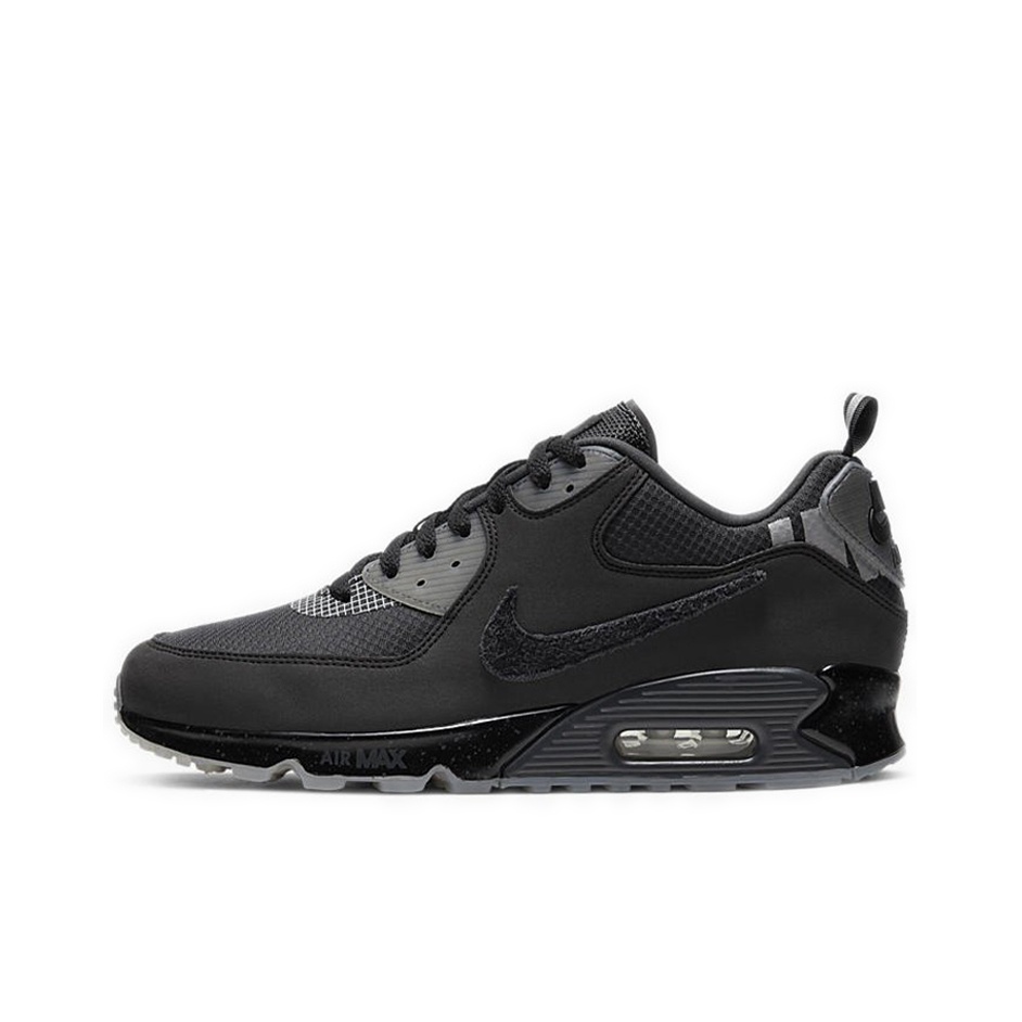 UNDEFEATED X Nike Air Max 90 R - Nike Shoes Air Max 90 ulasan dan harga