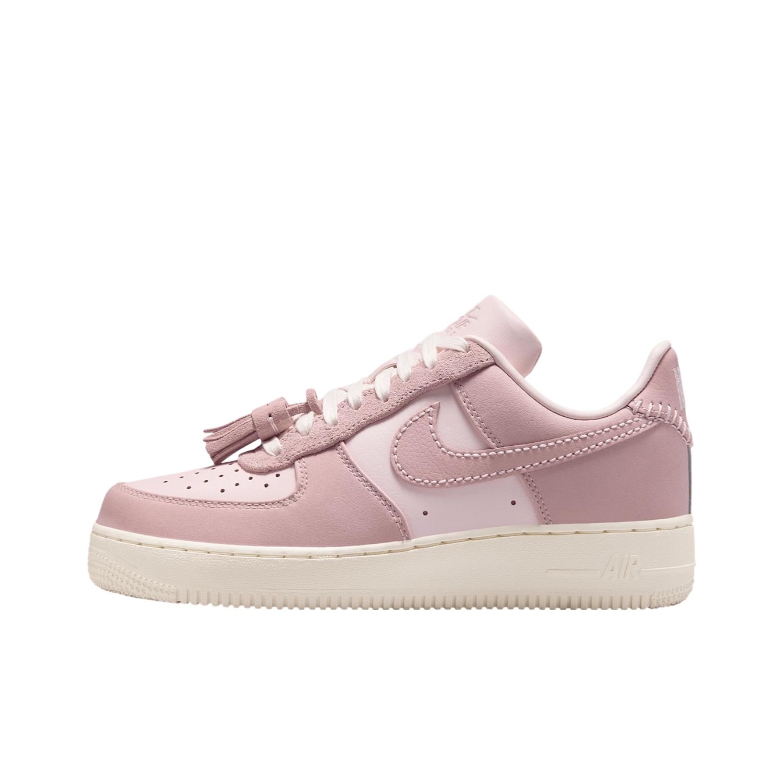 Nike Air Force 1 Genuine Leath - Nike Shoes Air Force 1 ulasan dan harga