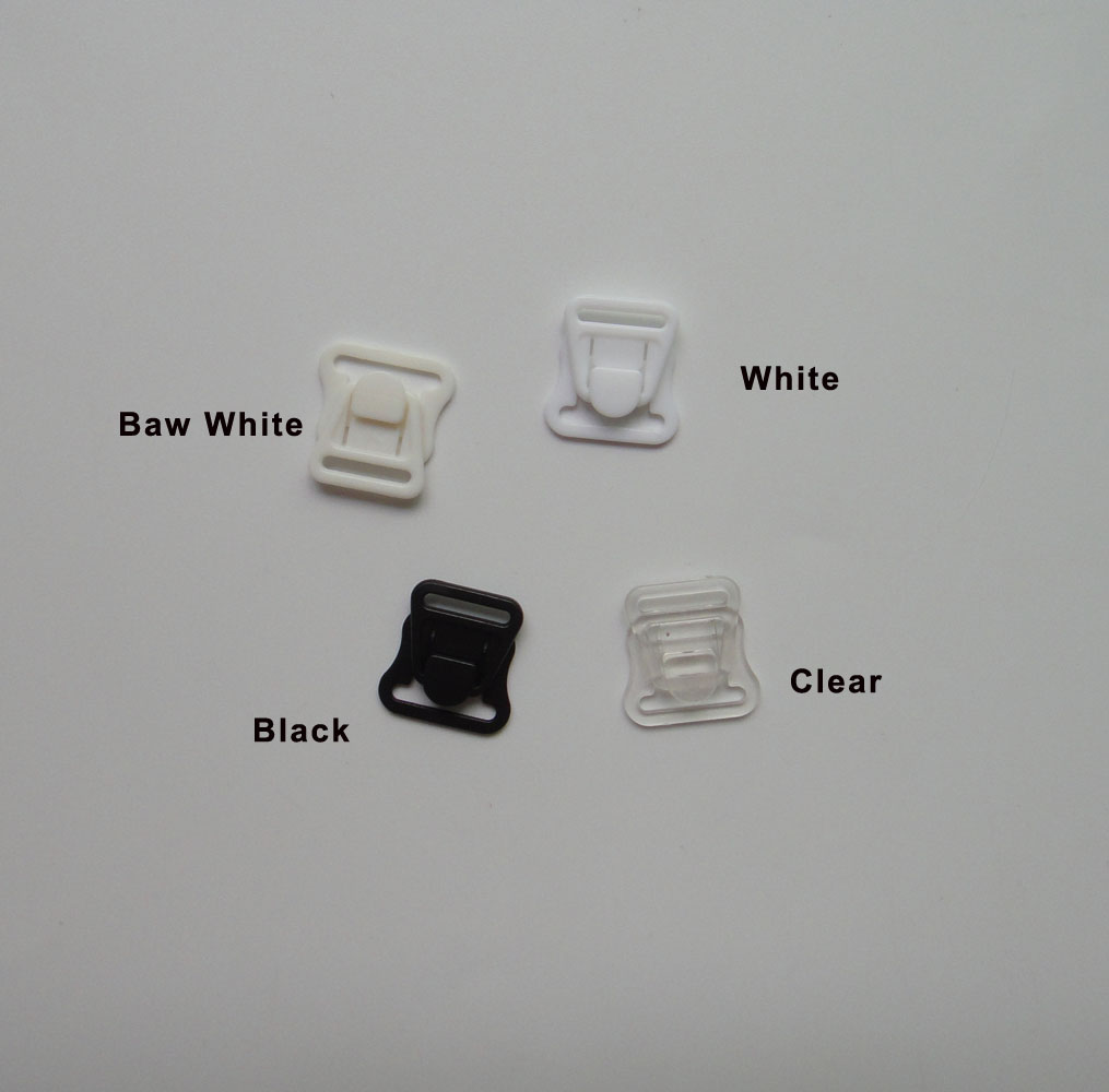 Nylon Resin Nursing Bra Strap  - Nursing Bra Clip ulasan dan harga