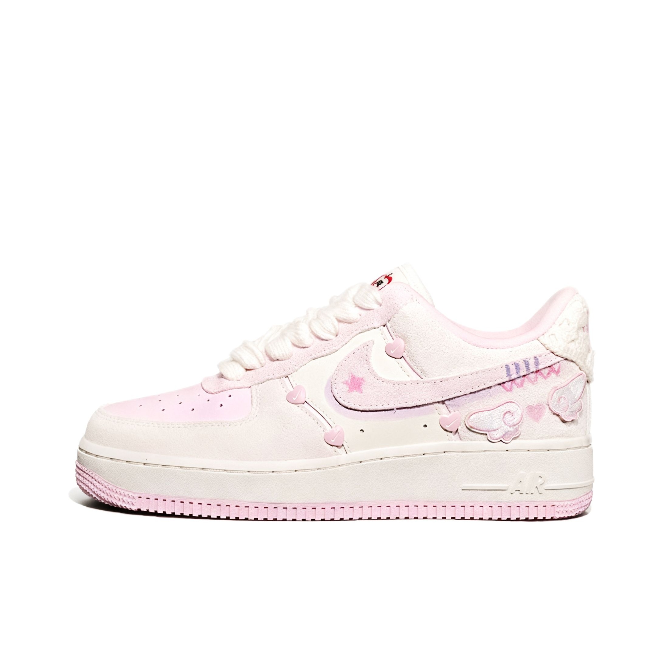 Nike Air Force 1 Low top Skate - Nike Shoes Air Force 1 ulasan dan harga
