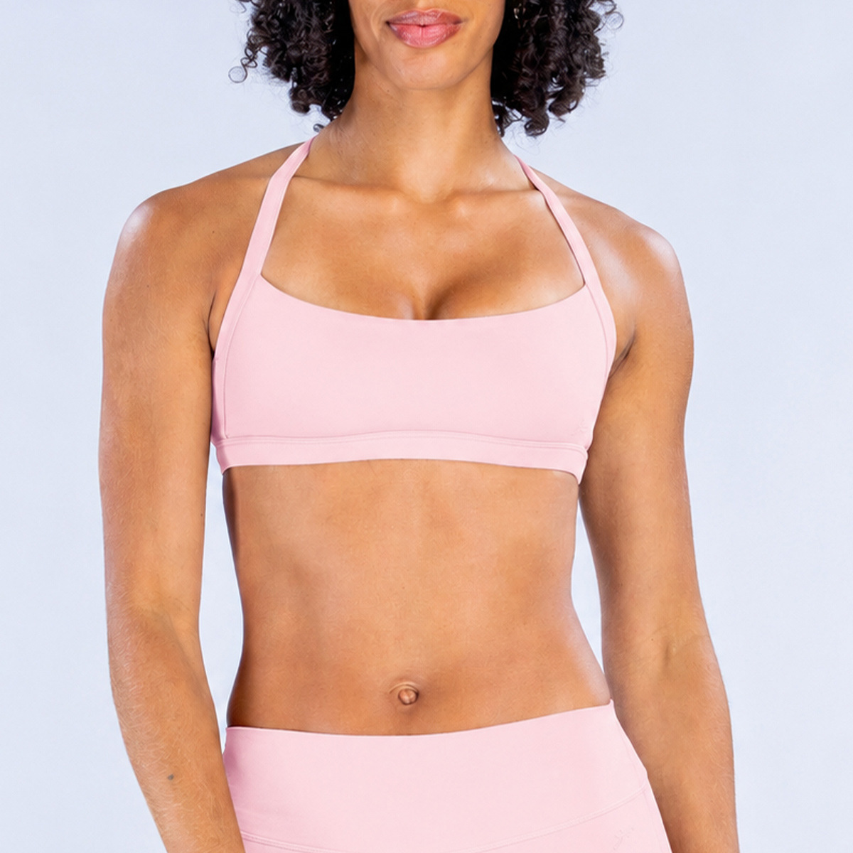 Yoga Sports Bra Women's Shockp - Plunge Bra Push Up ulasan dan harga