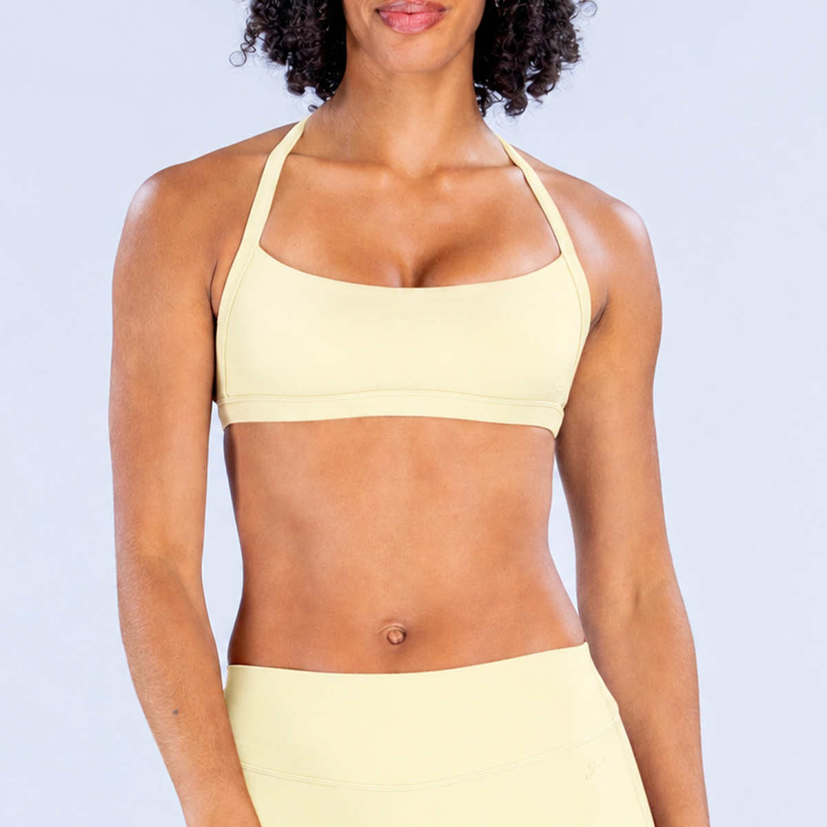 Yoga Sports Bra Women's Shockp - Plunge Bra Push Up ulasan dan harga